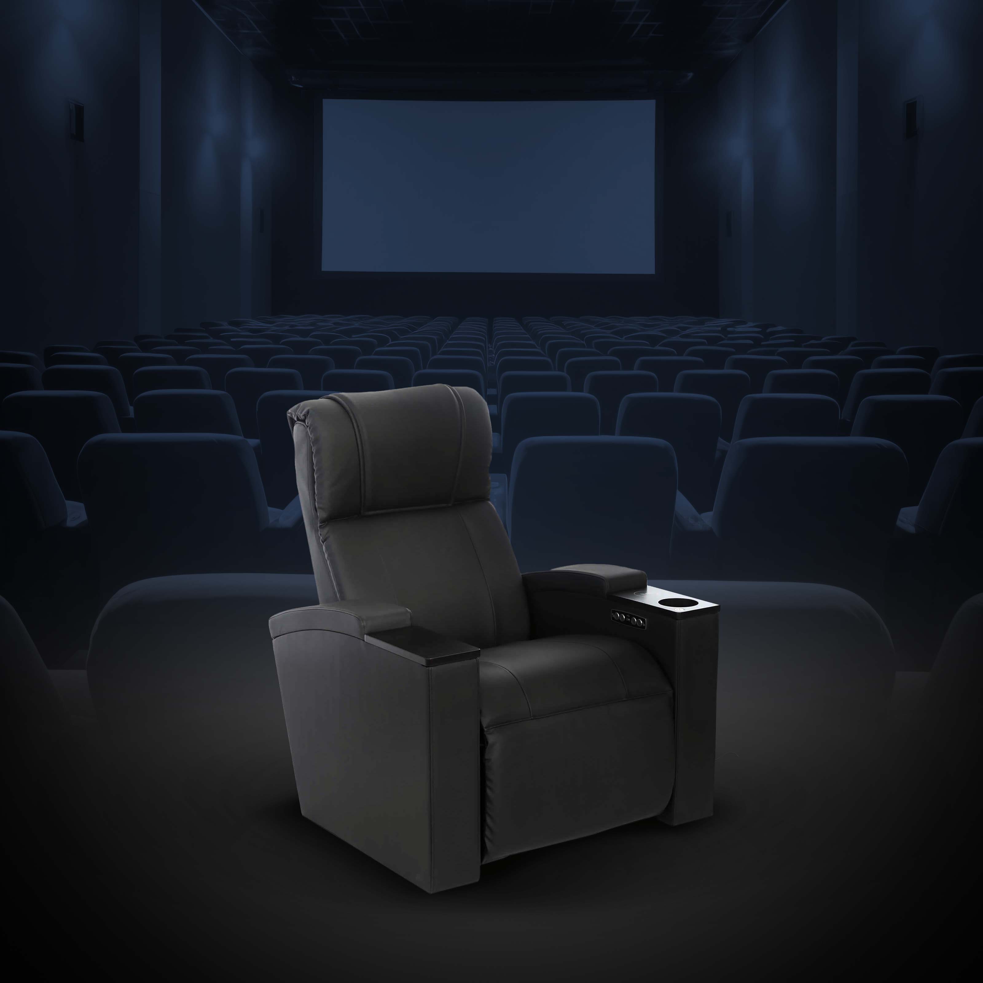 Recliner Seats Image